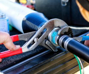 About Water Heater Repair LLC Fanshawe, OK